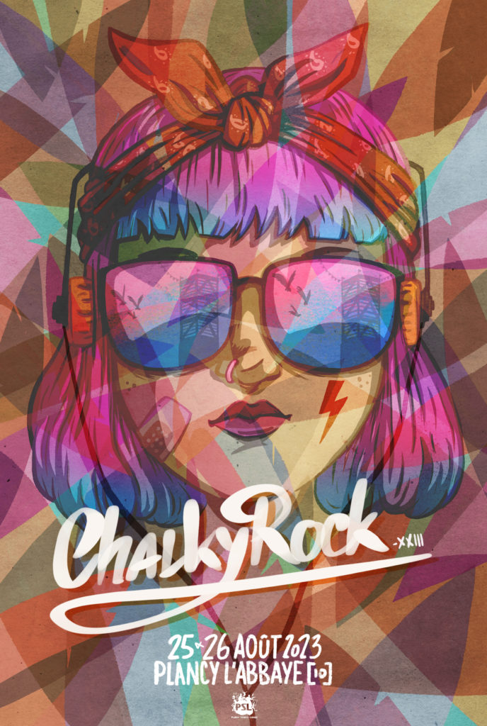 affiche chalkyrock 2023 web